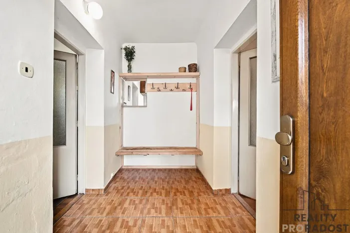 Prodej rodinného domu, Petrov, 150 m2