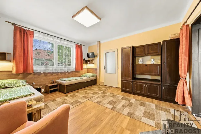 Prodej rodinného domu, Petrov, 150 m2