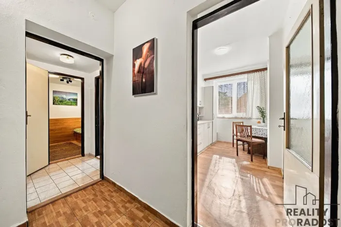 Prodej rodinného domu, Petrov, 150 m2