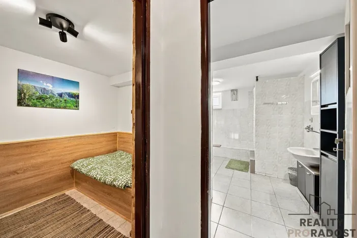 Prodej rodinného domu, Petrov, 150 m2