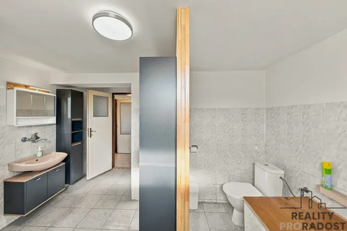 Prodej rodinného domu, Petrov, 150 m2