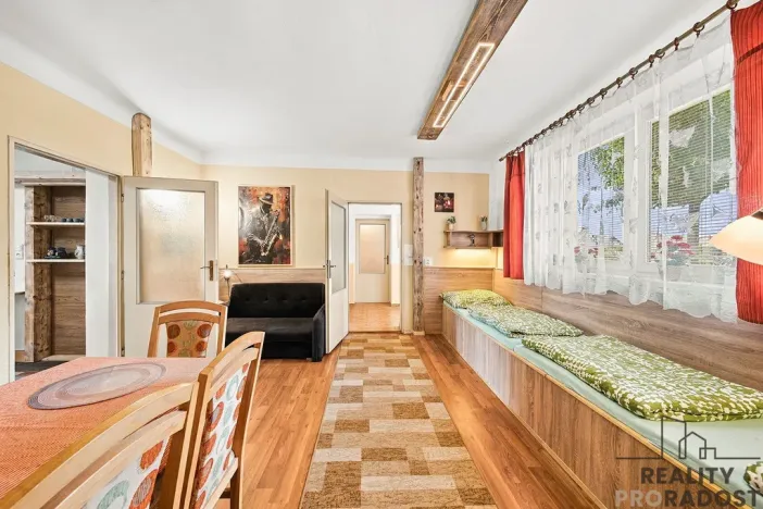Prodej rodinného domu, Petrov, 150 m2