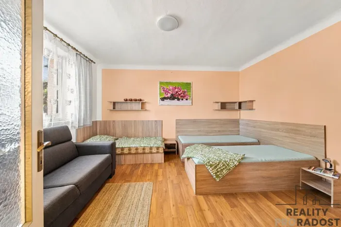 Prodej rodinného domu, Petrov, 150 m2
