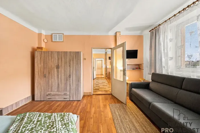 Prodej rodinného domu, Petrov, 150 m2