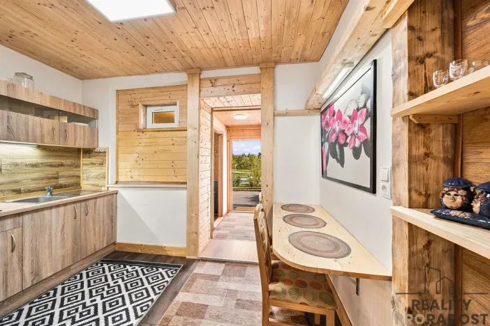 Prodej rodinného domu, Petrov, 150 m2