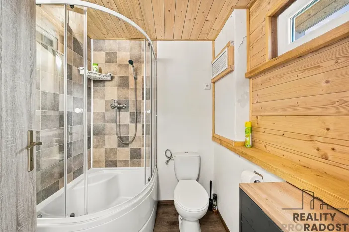 Prodej rodinného domu, Petrov, 150 m2