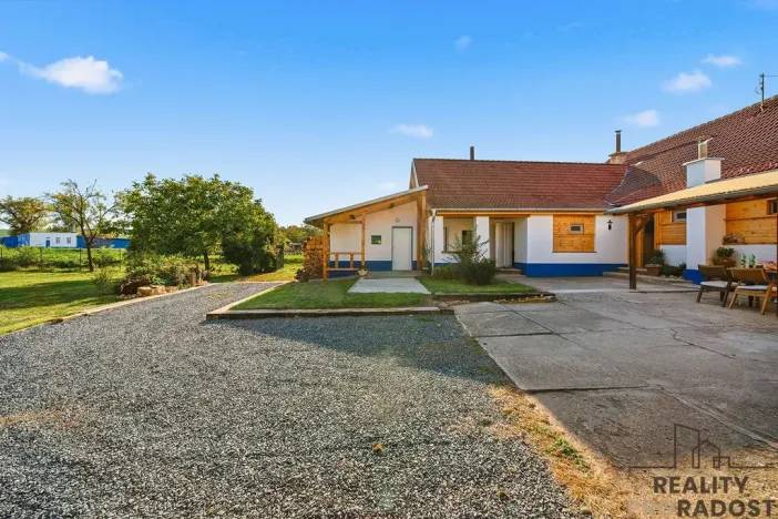 Prodej rodinného domu, Petrov, 150 m2
