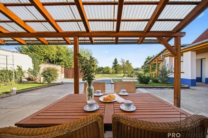Prodej rodinného domu, Petrov, 150 m2