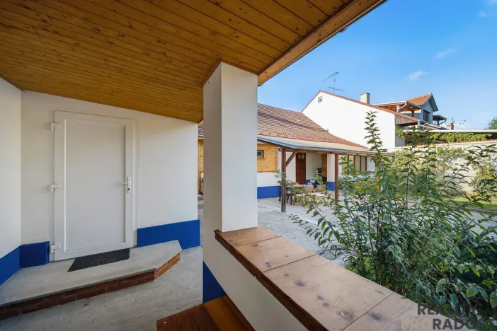 Prodej rodinného domu, Petrov, 150 m2