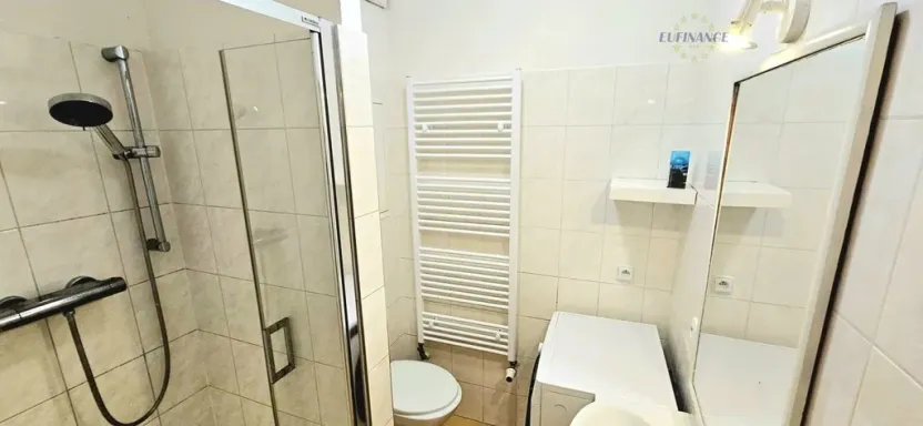 Prodej bytu 1+kk, Kralupy nad Vltavou - Lobeček, Cesta brigádníků, 40 m2