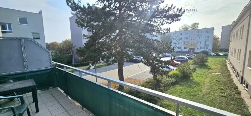 Prodej bytu 1+kk, Kralupy nad Vltavou - Lobeček, Cesta brigádníků, 40 m2
