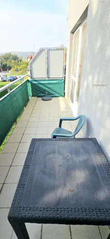 Prodej bytu 1+kk, Kralupy nad Vltavou - Lobeček, Cesta brigádníků, 40 m2