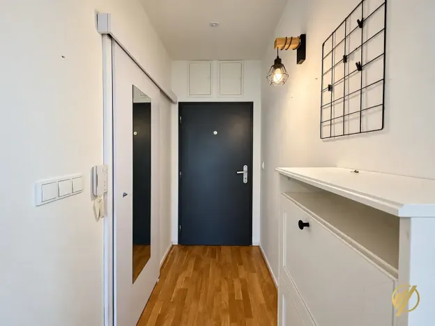 Pronájem bytu 3+kk, Mladá Boleslav, Na Radouči, 46 m2