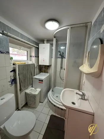 Prodej rodinného domu, Nymburk, Malé Valy, 55 m2