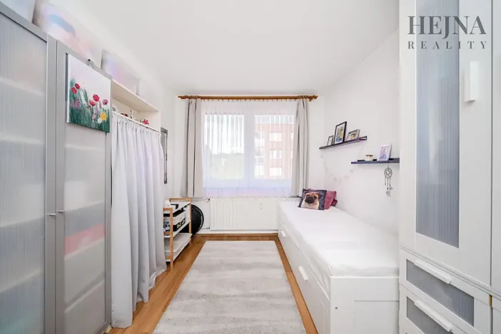Prodej bytu 4+1, Jablunkov, Čs. armády, 95 m2