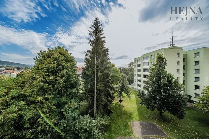 Prodej bytu 4+1, Jablunkov, Čs. armády, 95 m2