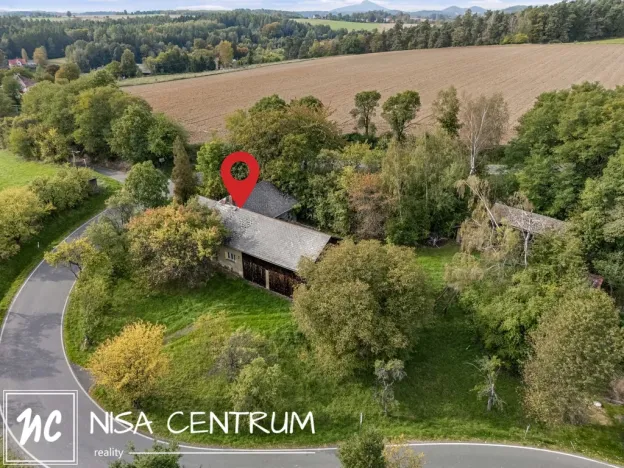 Prodej rodinného domu, Hlavice - Lesnovek, 200 m2