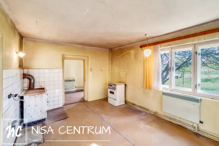 Prodej rodinného domu, Hlavice - Lesnovek, 200 m2
