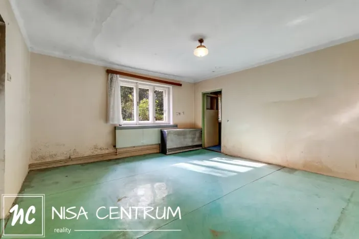 Prodej rodinného domu, Hlavice - Lesnovek, 200 m2