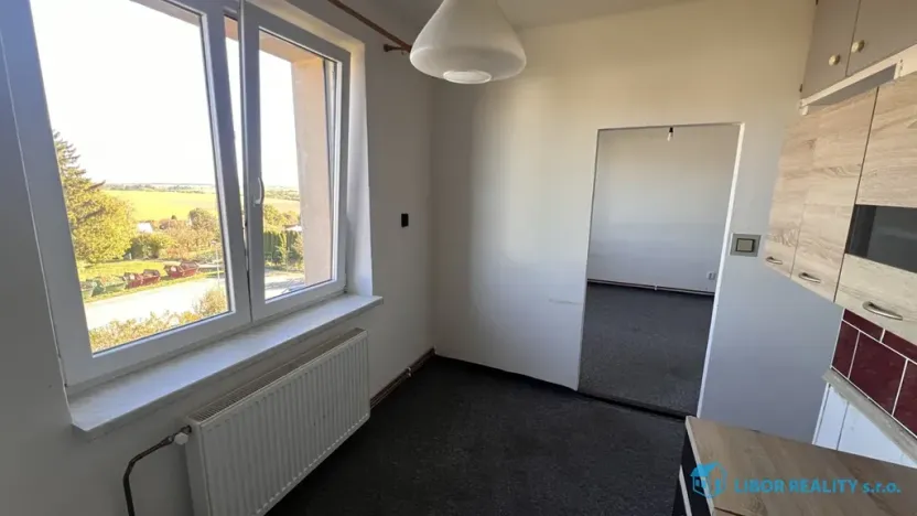 Prodej bytu 2+1, Bílovec, B. Němcové, 51 m2