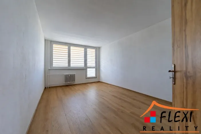Prodej bytu 3+1, Ostrava, Mjr. Nováka, 74 m2