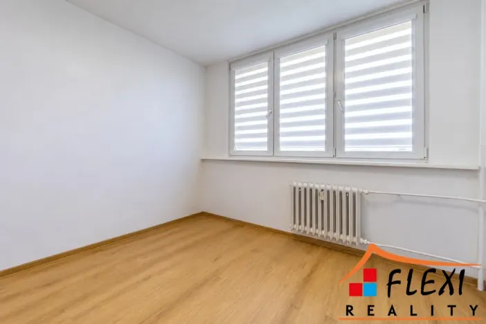 Prodej bytu 3+1, Ostrava, Mjr. Nováka, 74 m2