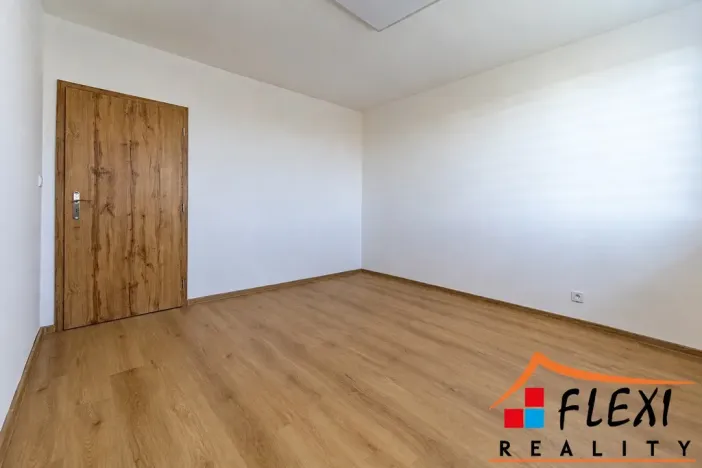 Prodej bytu 3+1, Ostrava, Mjr. Nováka, 74 m2