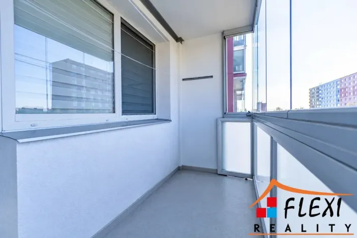 Prodej bytu 3+1, Ostrava, Mjr. Nováka, 74 m2