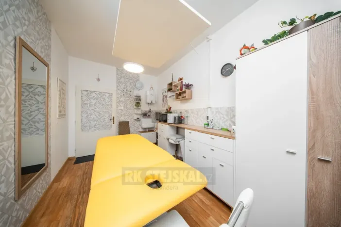 Prodej činžovního domu, České Budějovice - České Budějovice 3, J. Š. Baara, 182 m2