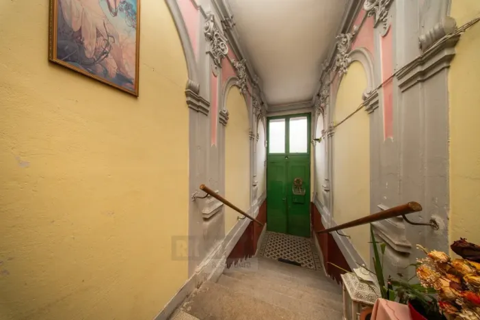 Prodej činžovního domu, České Budějovice - České Budějovice 3, J. Š. Baara, 182 m2
