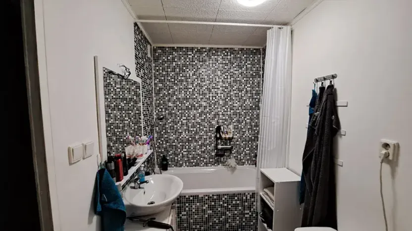 Pronájem bytu 3+1, Teplice, Unčínská, 69 m2