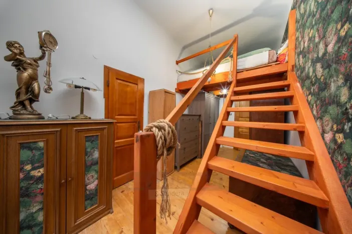Prodej rodinného domu, České Budějovice - České Budějovice 3, J. Š. Baara, 182 m2