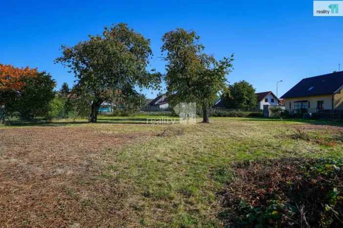 Prodej pozemku pro bydlení, Jesenice, Budějovická, 2231 m2
