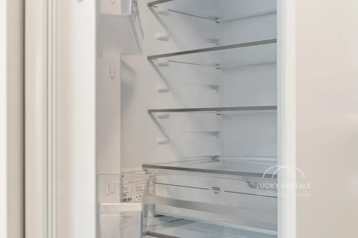 Pronájem bytu 1+kk, Praha - Chodov, Líbalova, 32 m2