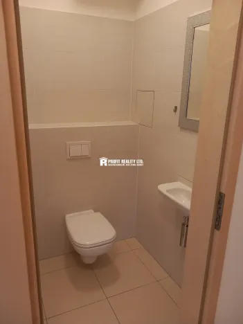 Pronájem bytu 2+kk, Praha - Jinonice, Chmelařská, 53 m2