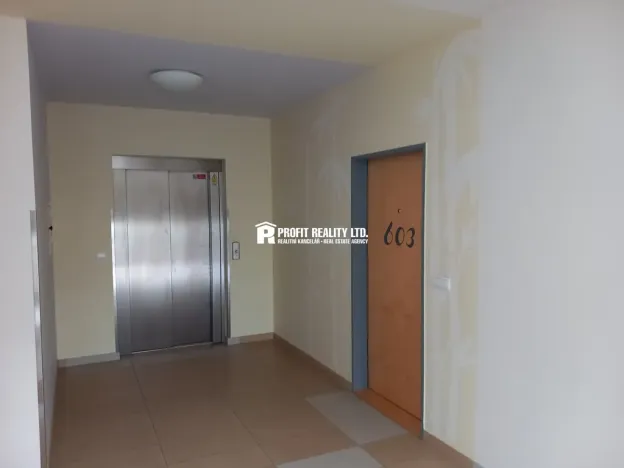 Pronájem bytu 2+kk, Praha - Jinonice, Chmelařská, 53 m2