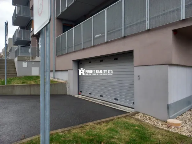 Pronájem bytu 2+kk, Praha - Jinonice, Chmelařská, 53 m2