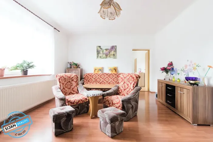 Prodej bytu 5+1, Vrbno pod Pradědem, Sadová, 108 m2