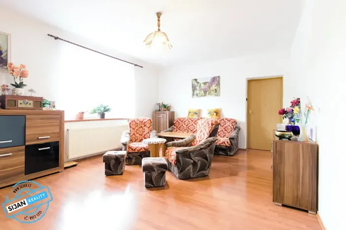 Prodej bytu 5+1, Vrbno pod Pradědem, Sadová, 108 m2
