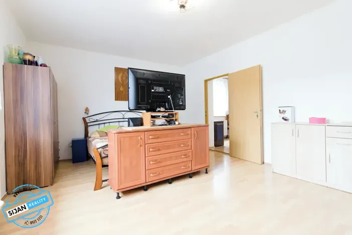 Prodej bytu 5+1, Vrbno pod Pradědem, Sadová, 108 m2