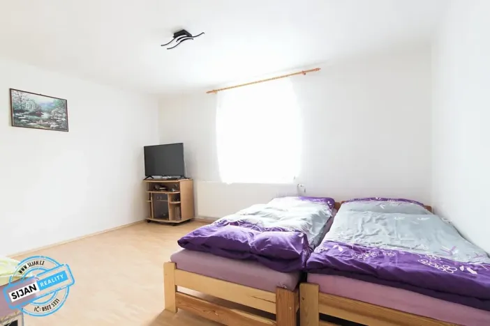 Prodej bytu 5+1, Vrbno pod Pradědem, Sadová, 108 m2