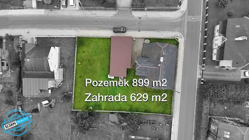 Prodej bytu 5+1, Vrbno pod Pradědem, Sadová, 108 m2