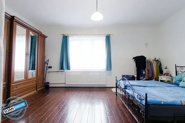 Prodej bytu 2+1, Vrbno pod Pradědem, Sadová, 60 m2