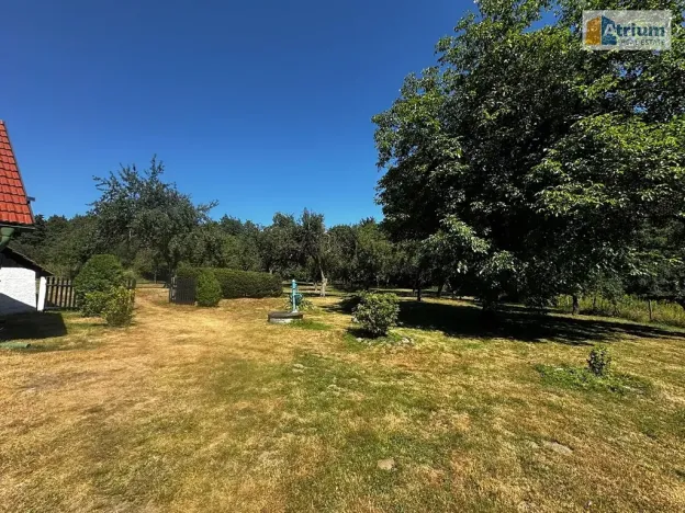Pronájem zemědělské usedlosti, Ondřejov, Brožkova, 80 m2
