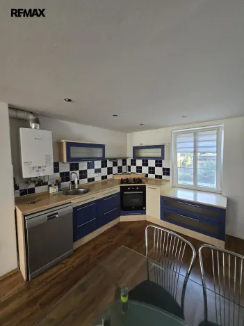 Pronájem bytu 3+1, Litvínov - Horní Litvínov, Podkrušnohorská, 80 m2
