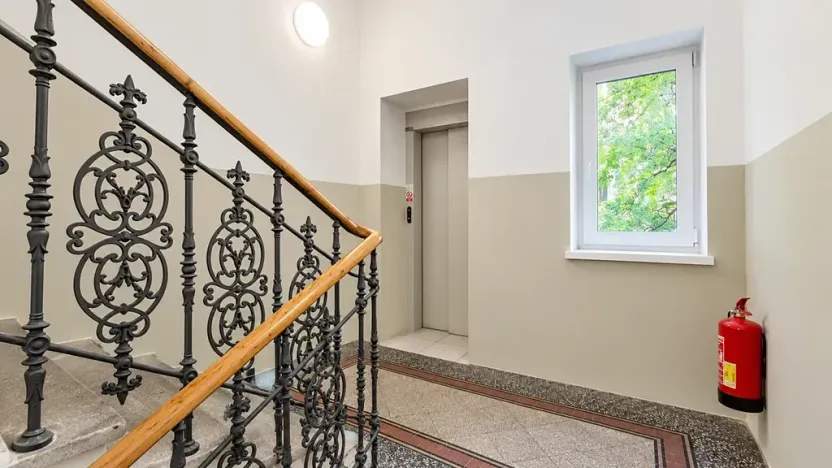 Prodej bytu 4+1, Praha - Vinohrady, Francouzská, 140 m2