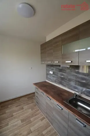 Pronájem bytu 2+1, Most, Hutnická, 55 m2