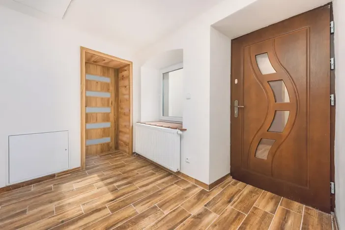 Prodej rodinného domu, Chrast, Boženy Němcové, 105 m2