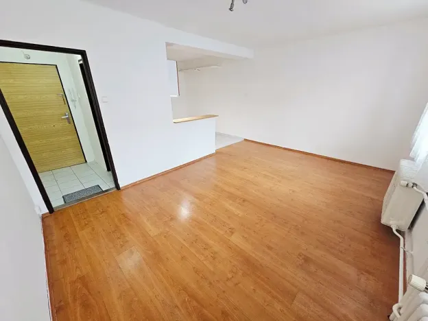 Pronájem bytu 1+1, Litoměřice, Michalovická, 35 m2
