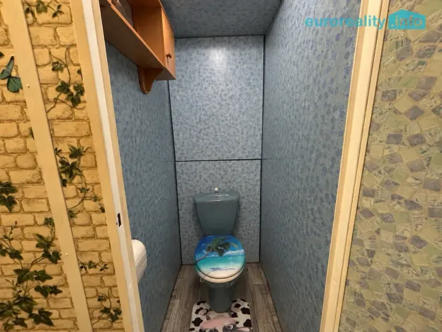 Prodej bytu 3+1, Dešenice, 80 m2